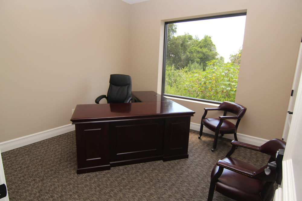 The Suites